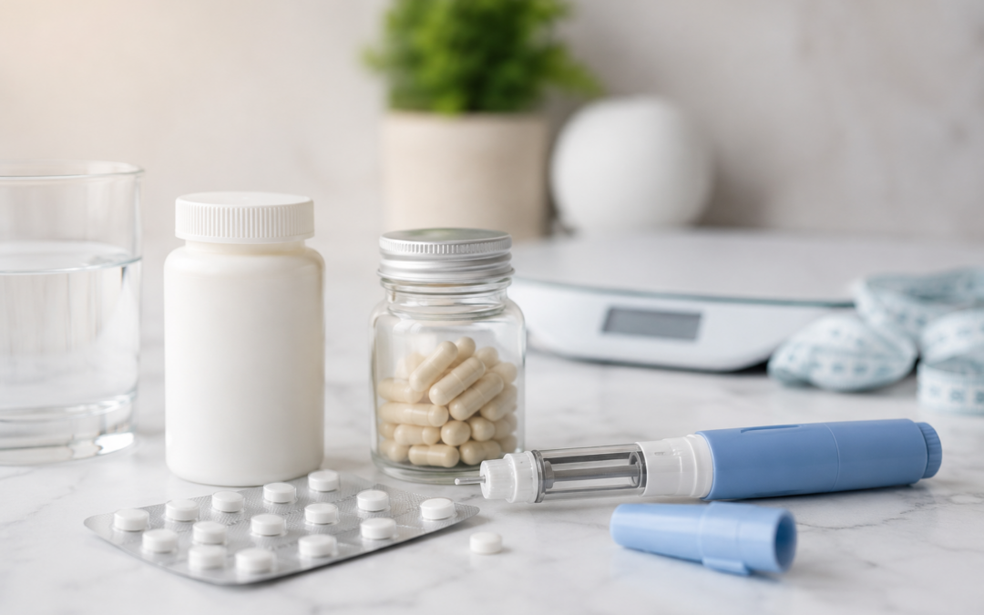 Nuovi farmaci per l’obesità: oltre semaglutide e tirzepatide