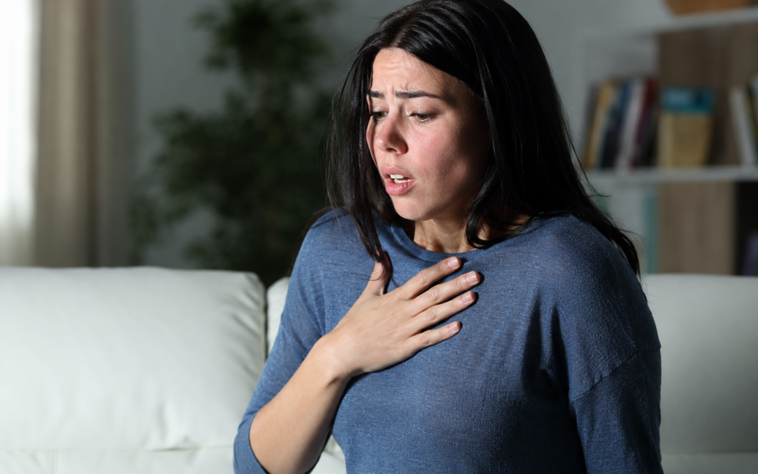 Attacchi di panico: sintomi, cause e come si curano?