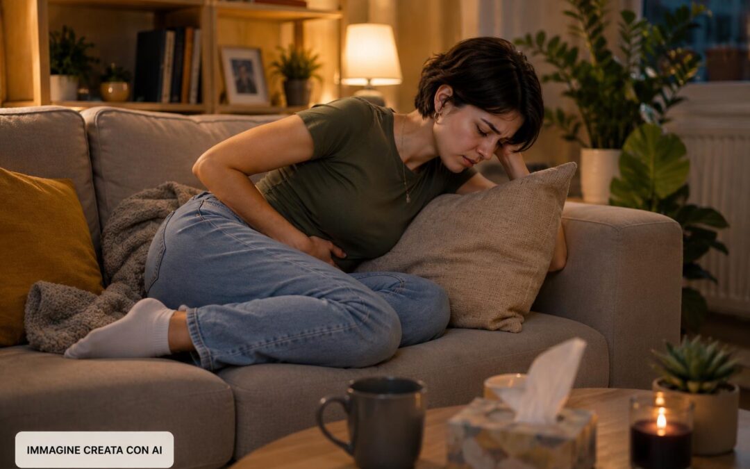 Bulimia Nervosa: Cause, Sintomi e Terapia Cognitivo Comportamentale